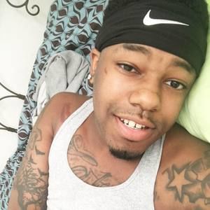 Meet your Posher, Davarrion